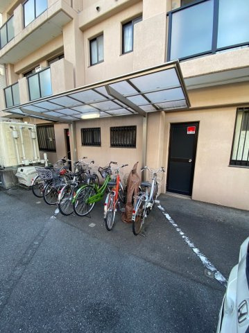 サニーニシウラのその他共用部分