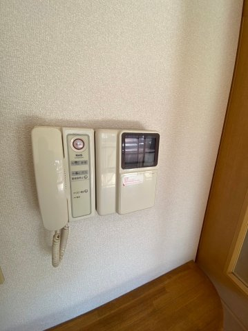 サニーニシウラのセキュリティ