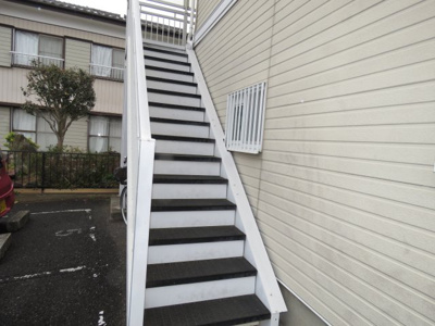 【その他共用部分】 | エクセルハイム