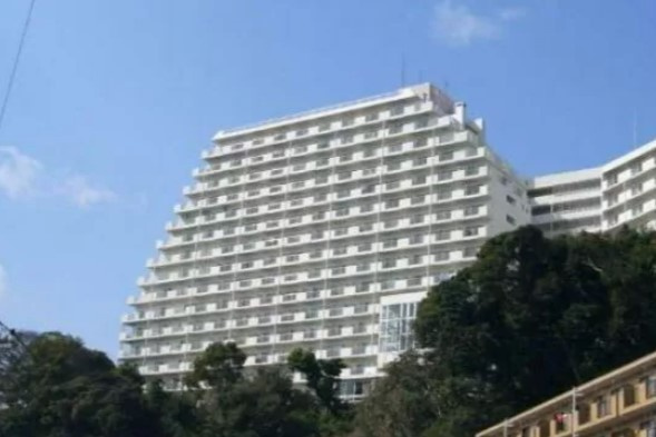 【外観】 | 熱海サニーハイツ