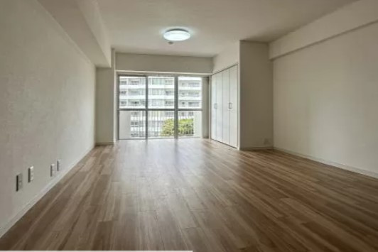 【居間・リビング】 | 熱海サニーハイツ