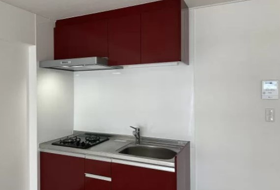 【キッチン】 | 熱海サニーハイツ