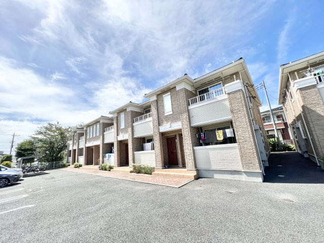 ブルースカイ幸和Ⅰの外観|外観も気になるポイント