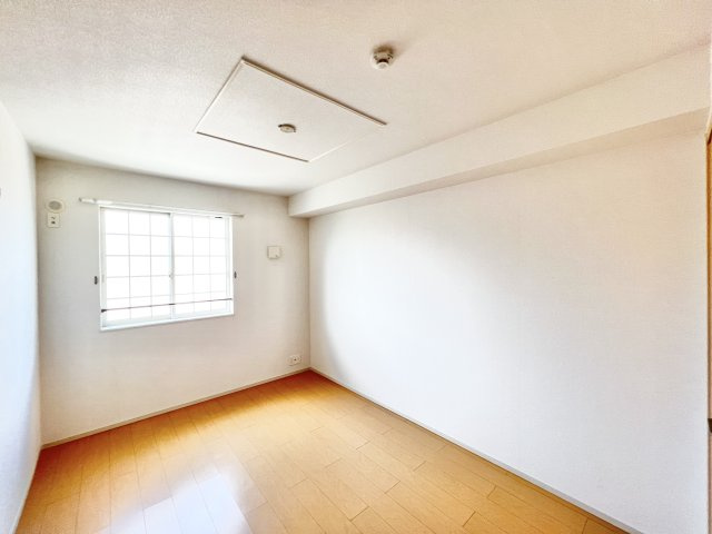 ブルースカイ幸和Ⅰの洋室|※別部屋参考写真