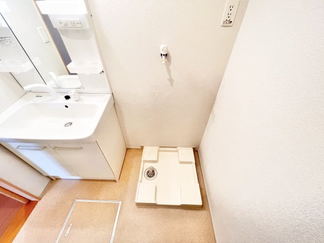 ブルースカイ幸和Ⅰの設備|※別部屋参考写真