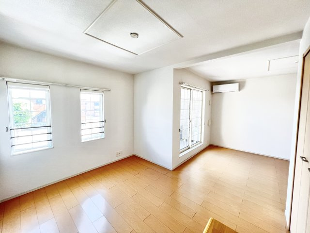 ブルースカイ幸和Ⅰの居間・リビング|※別部屋参考写真