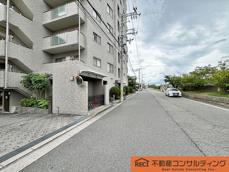 ハーティネス甲子園の周辺