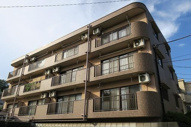 ルミエール玉川学園A棟の画像