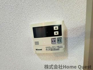 【設備】 | サ・ファミーユ