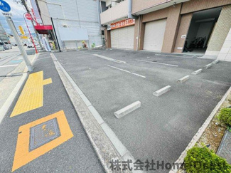 【駐車場】 | サ・ファミーユ