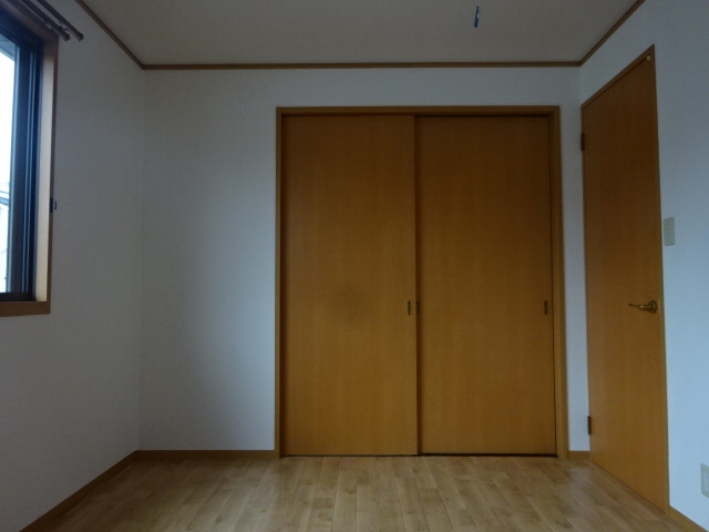 ル・シェモアの子供部屋