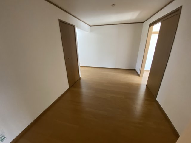 サンA・B棟の居間・リビング
