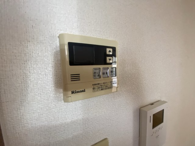 サンA・B棟の設備