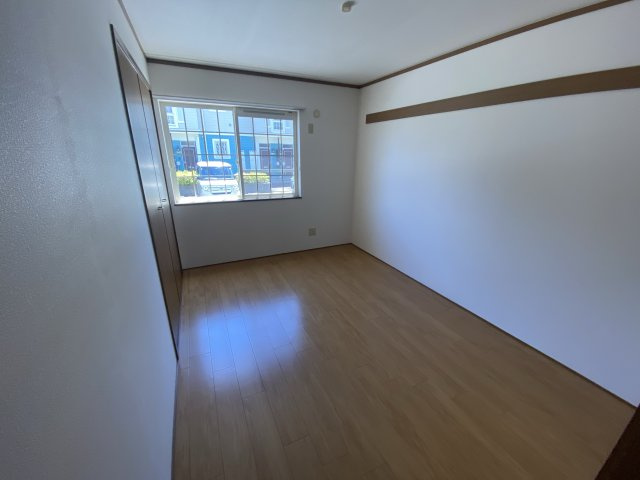 サンA・B棟の子供部屋
