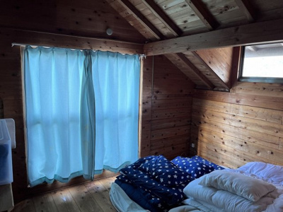 【洋室】 | 和歌山県高郡 賃貸