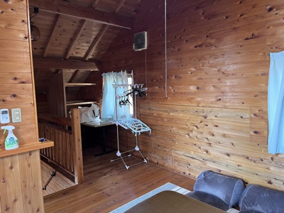 【洋室】 | 和歌山県高郡 賃貸