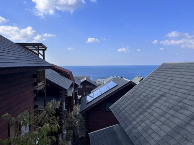 【展望】 | 和歌山県高郡 賃貸