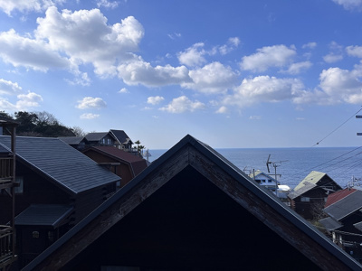 【展望】 | 和歌山県高郡 賃貸