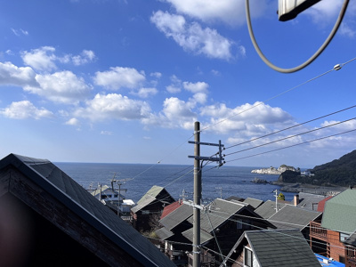 【展望】 | 和歌山県高郡 賃貸