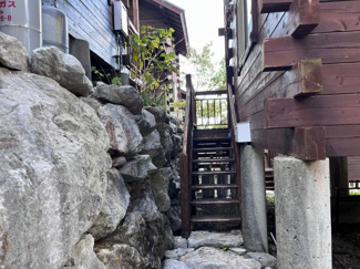 【その他共用部分】 | 和歌山県高郡 賃貸