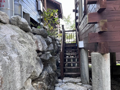 【その他共用部分】 | 和歌山県高郡 賃貸