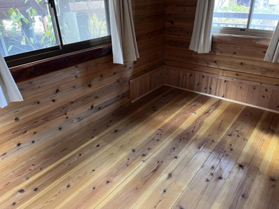 【内装】 | 和歌山県高郡 賃貸