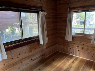 【内装】 | 和歌山県高郡 賃貸