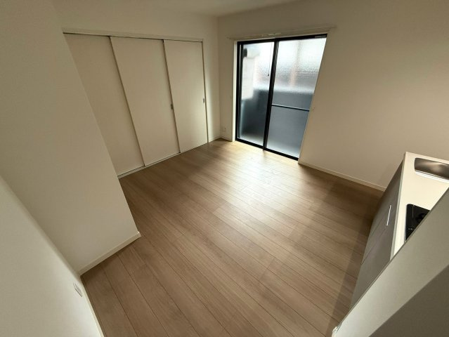 【居間・リビング】 | ALEGRIA道明寺