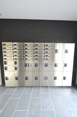 【その他共用部分】 | アマルフィーノグラン