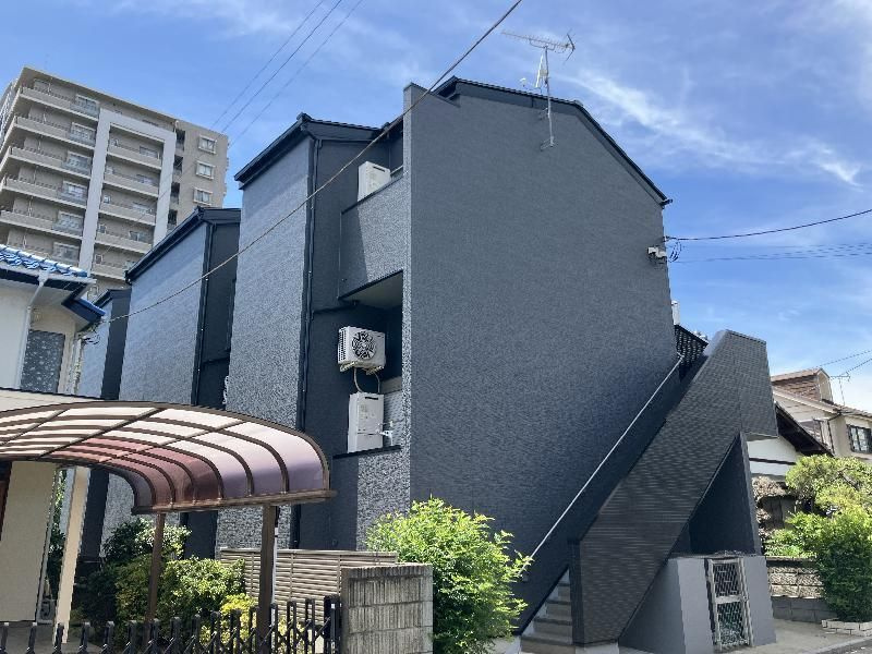 uno 新松戸