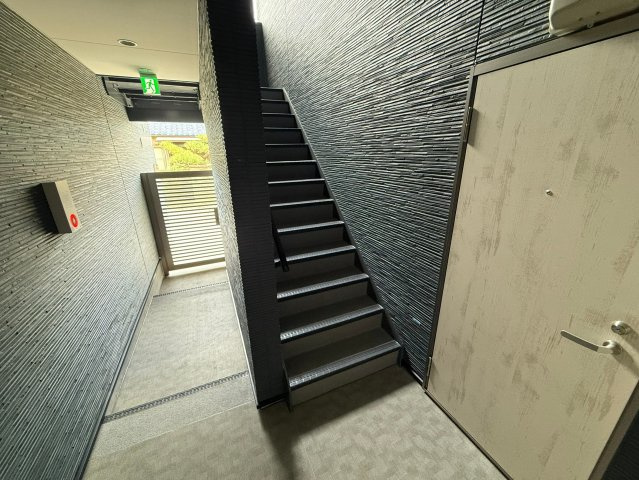 【ロビー】 | ALEGRIA道明寺