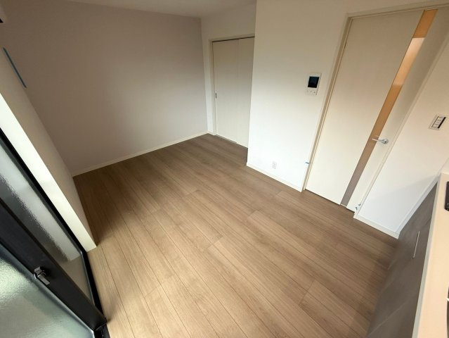【居間・リビング】 | ALEGRIA道明寺