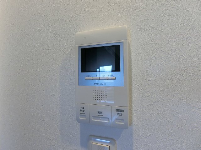 エメラルドオーシャン西宮のセキュリティ