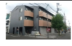 フラッティ新大宮