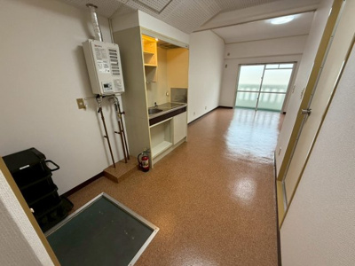 【内装】 | 野里ハイム | 野里ハイム★那覇市曙エリア
