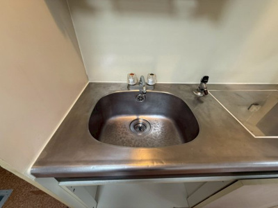 【キッチン】 | 野里ハイム | 野里ハイム★那覇市曙エリア
