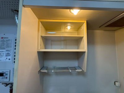 【キッチン】 | 野里ハイム | 野里ハイム★那覇市曙エリア
