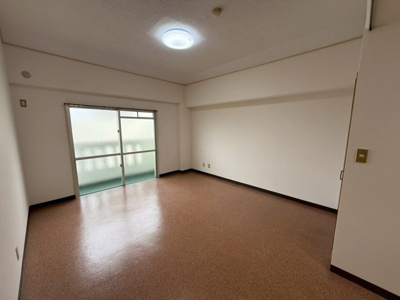 【洋室】 | 野里ハイム | 野里ハイム★那覇市曙エリア
