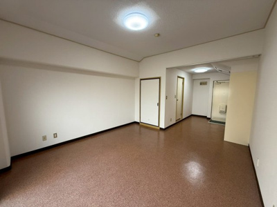 【洋室】 | 野里ハイム | 野里ハイム★那覇市曙エリア
