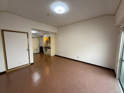 【洋室】 | 野里ハイム | 野里ハイム★那覇市曙エリア
