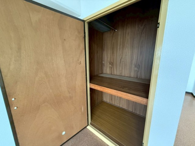 【収納】 | 野里ハイム | 野里ハイム★那覇市曙エリア
