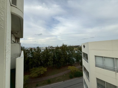 【展望】 | 野里ハイム | 野里ハイム★那覇市曙エリア
