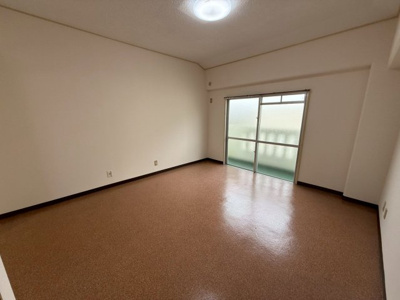 【洋室】 | 野里ハイム | 野里ハイム★那覇市曙エリア
