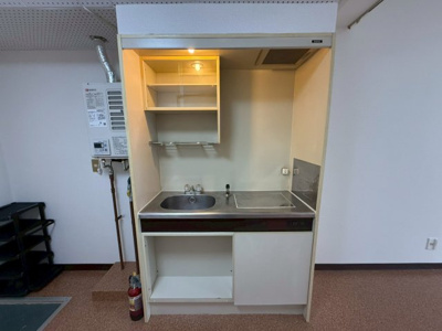 【キッチン】 | 野里ハイム | 野里ハイム★那覇市曙エリア
