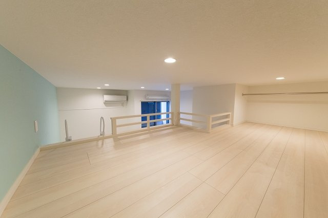 KAHALE松戸B(カハレ松戸ビー)の内装
