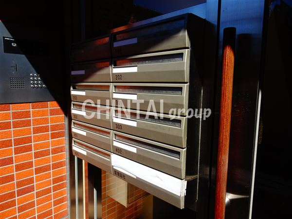 グランシエーヌ初台のその他共用部分