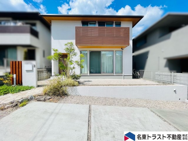 長久手市前熊一ノ井戸建