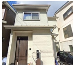 伏見区土橋町　店舗戸建