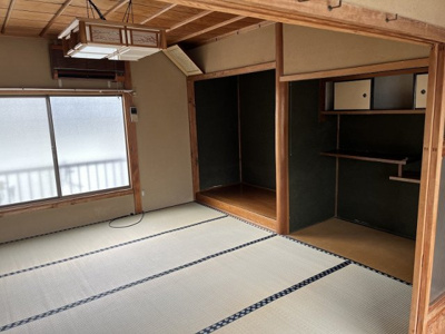 【和室】 | 西脇市西脇貸家