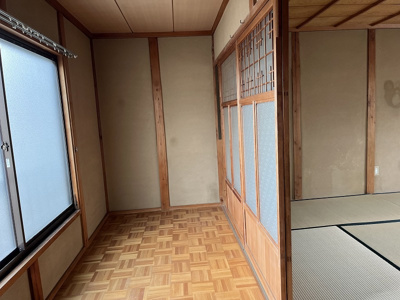 【和室】 | 西脇市西脇貸家